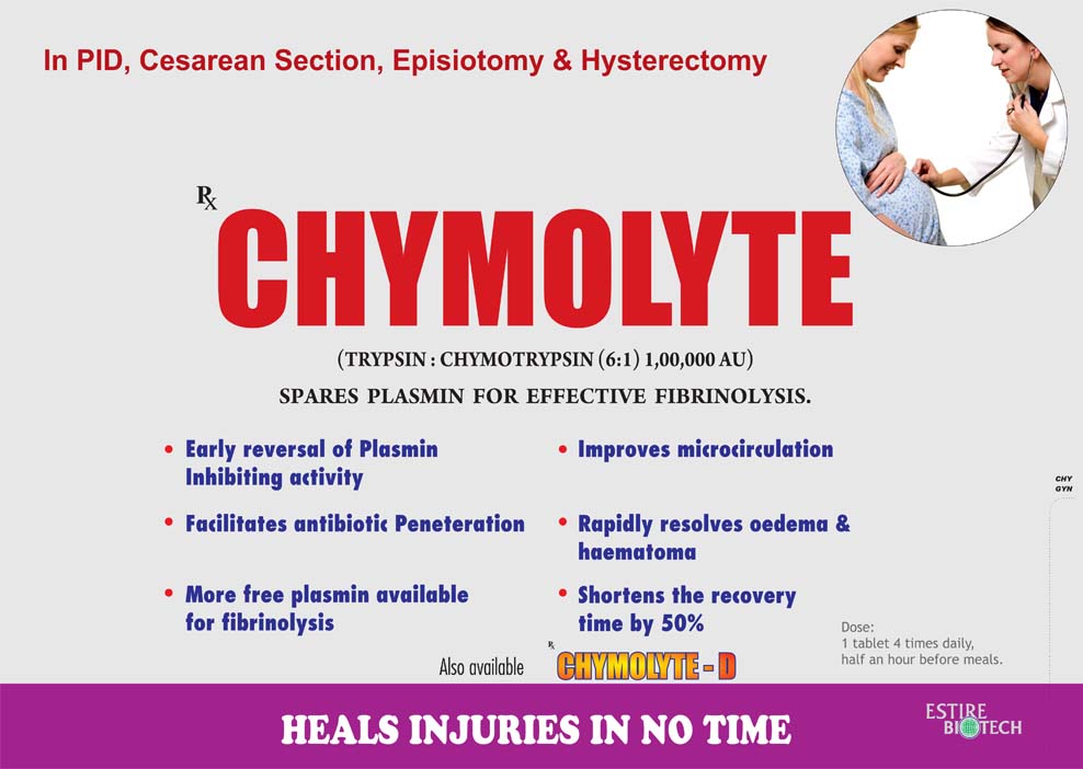 chymolyte
